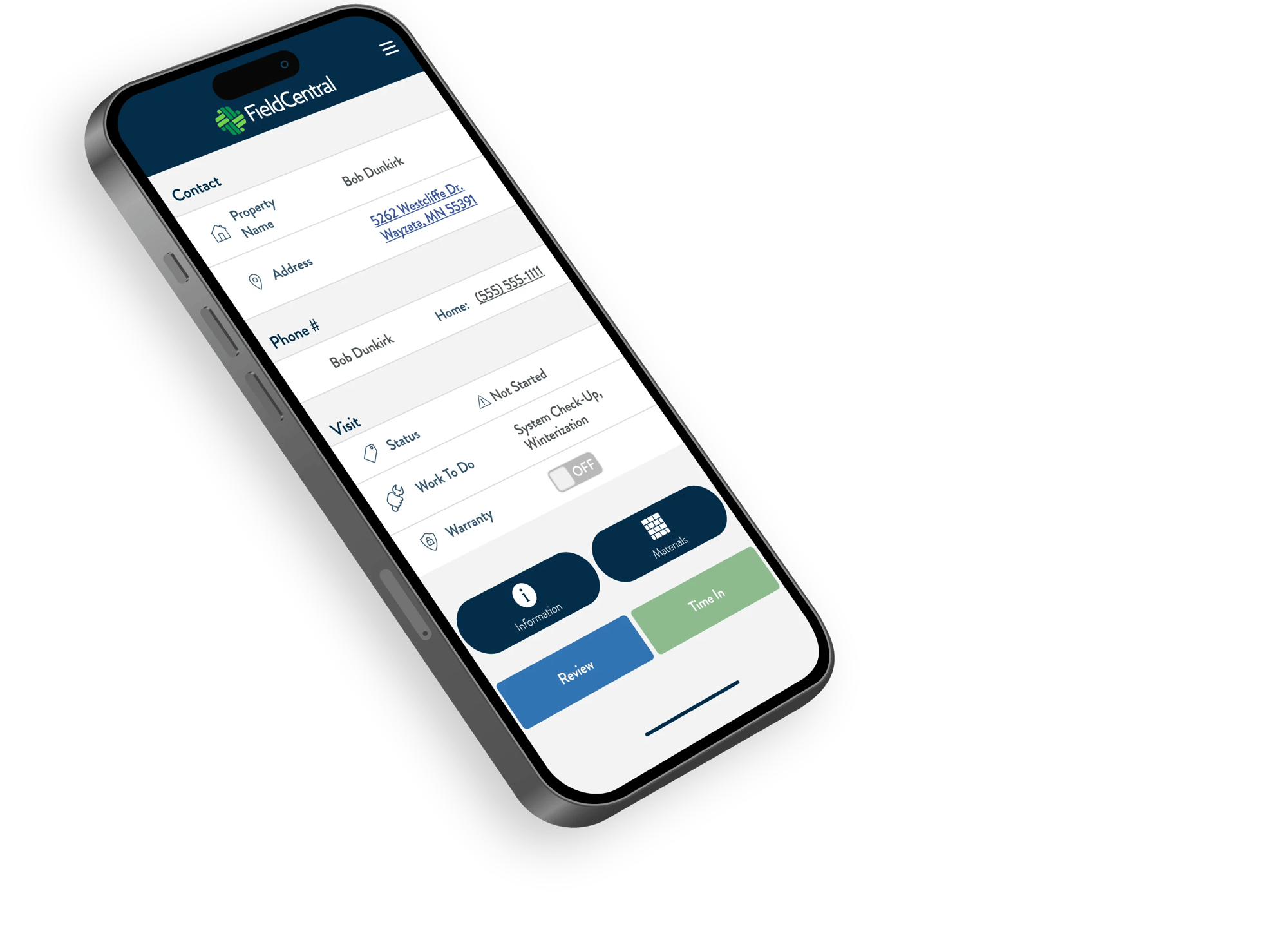 Lawn Care EstimatingContractPayment Software